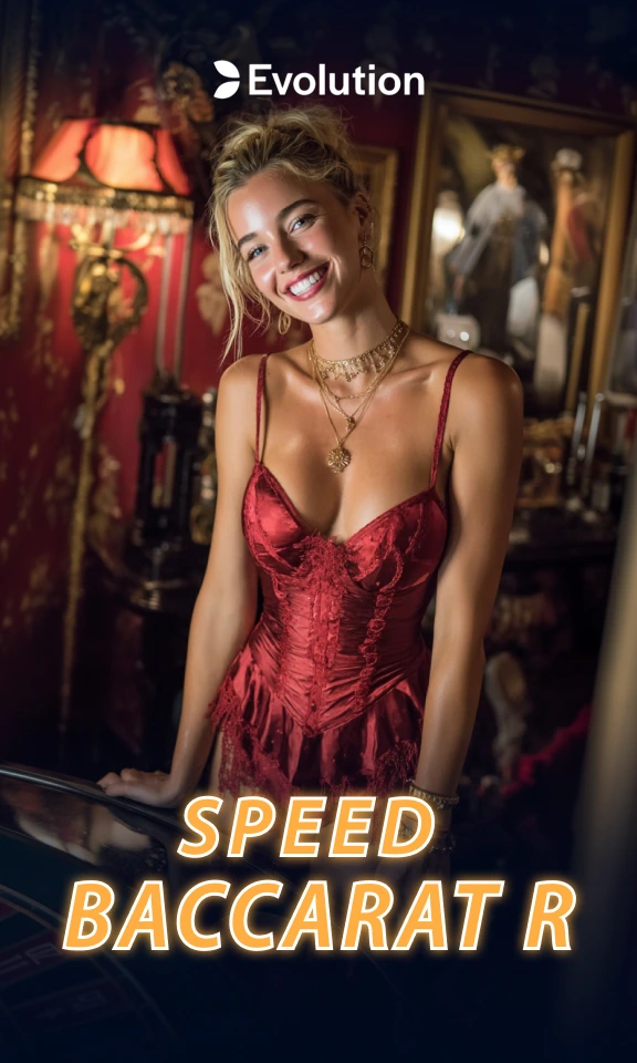 Speed Baccarat R